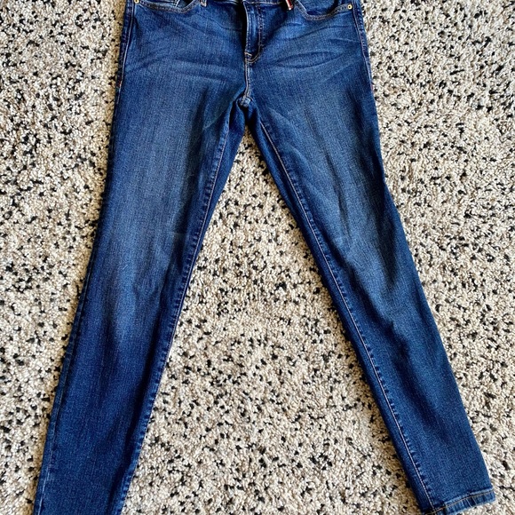 Tommy Hilfiger Jeans Pants - Picture 2 of 8